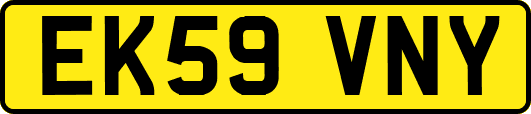 EK59VNY
