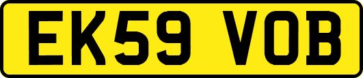 EK59VOB