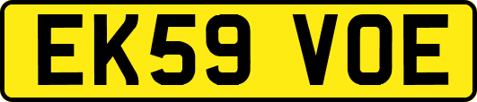 EK59VOE