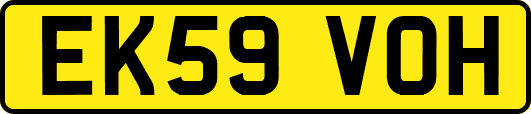 EK59VOH