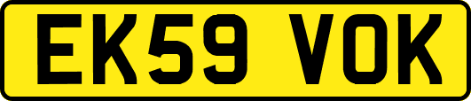 EK59VOK