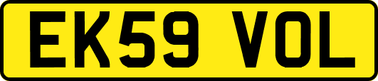 EK59VOL