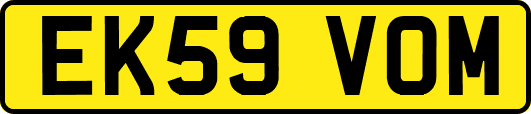 EK59VOM