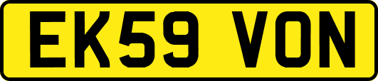 EK59VON