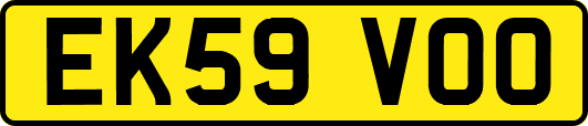 EK59VOO