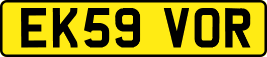 EK59VOR