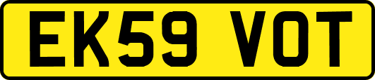 EK59VOT