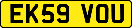 EK59VOU