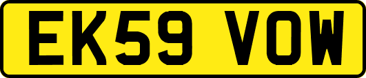EK59VOW