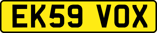 EK59VOX