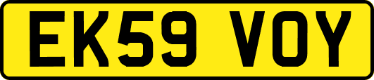 EK59VOY
