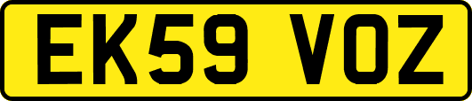 EK59VOZ