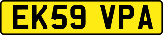EK59VPA