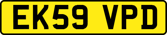 EK59VPD