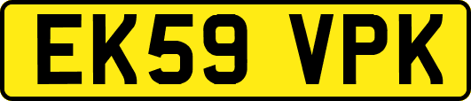EK59VPK
