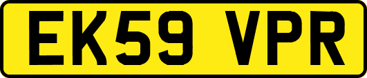 EK59VPR