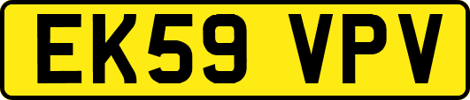 EK59VPV
