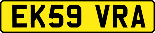 EK59VRA