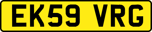 EK59VRG