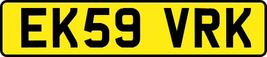 EK59VRK