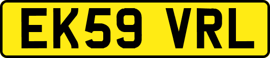 EK59VRL