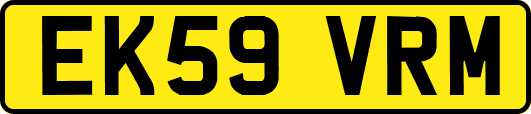 EK59VRM