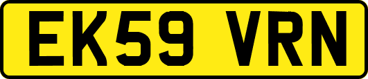 EK59VRN