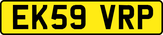 EK59VRP