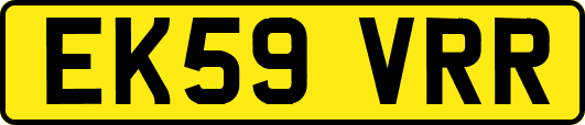 EK59VRR