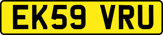 EK59VRU
