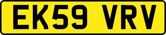 EK59VRV