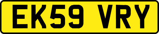 EK59VRY