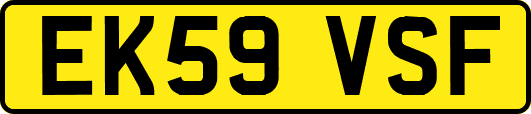 EK59VSF