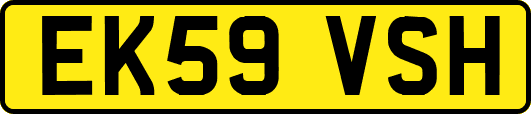 EK59VSH