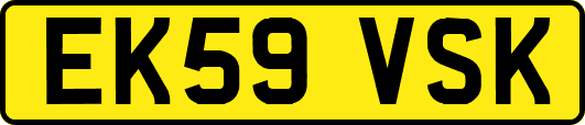 EK59VSK