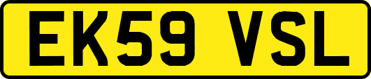 EK59VSL