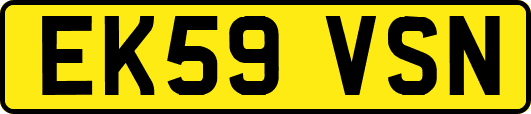 EK59VSN