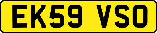 EK59VSO