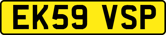 EK59VSP
