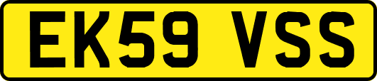 EK59VSS