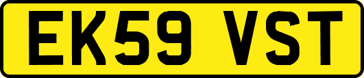 EK59VST