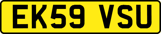 EK59VSU