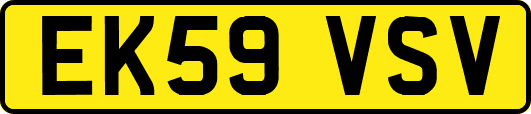 EK59VSV