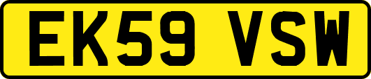 EK59VSW