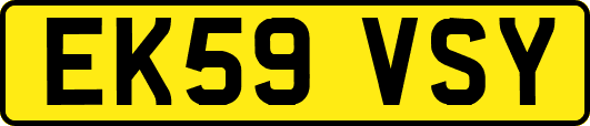 EK59VSY