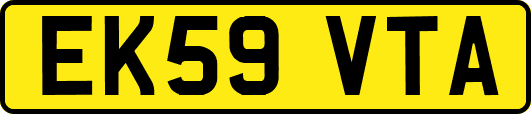 EK59VTA