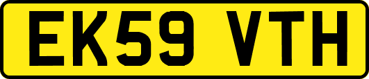 EK59VTH