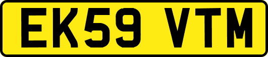 EK59VTM
