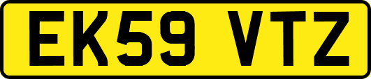 EK59VTZ