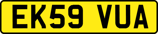 EK59VUA